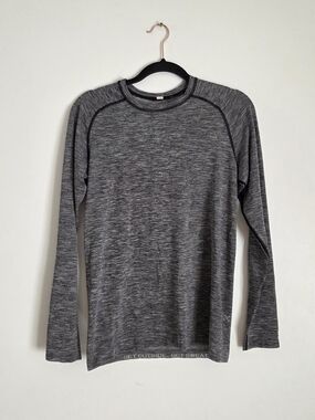 Lululemon Mens Long Sleeve